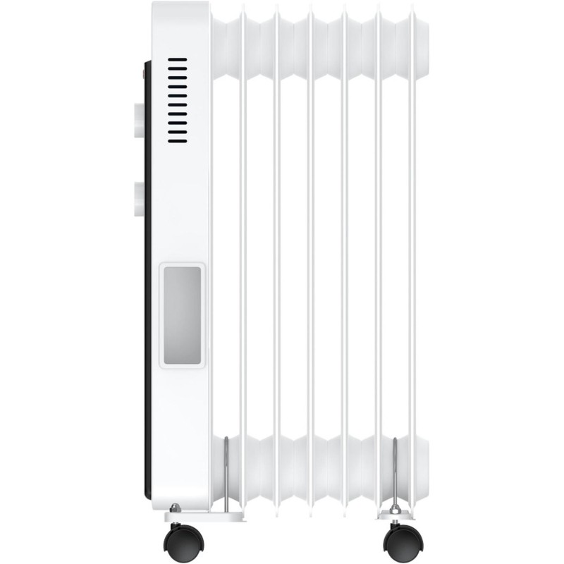 Радиатор масляный ROYAL Clima ROR-PR7-1500M