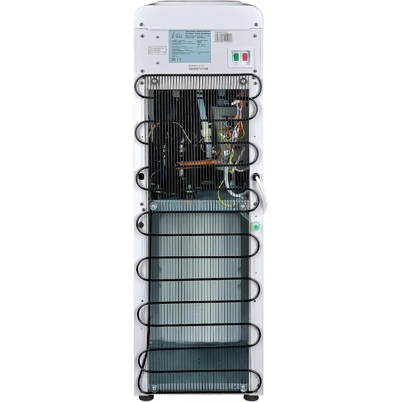 Кулер Ecotronic J1-LC XS 