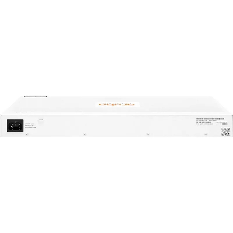 Коммутатор HPE Aruba JL812A Instant On 1830 24G