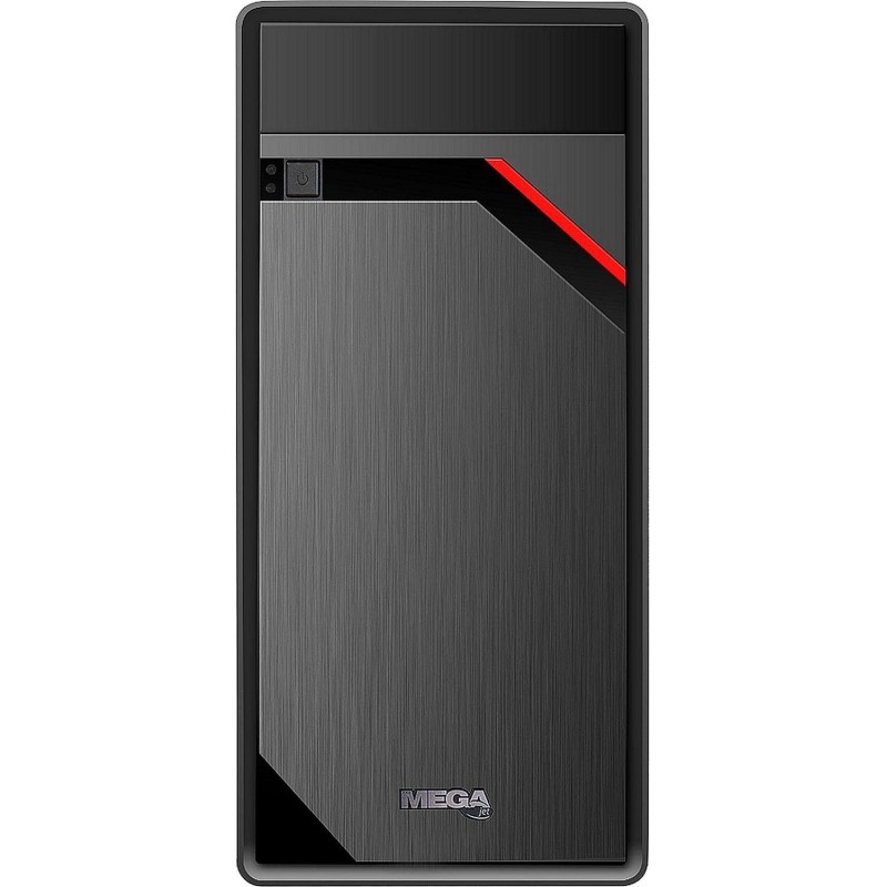 Системный блок ProMega Jet (B3-7106)i3-12100F/16Gb/SSD512 2,5/GT730/W11P