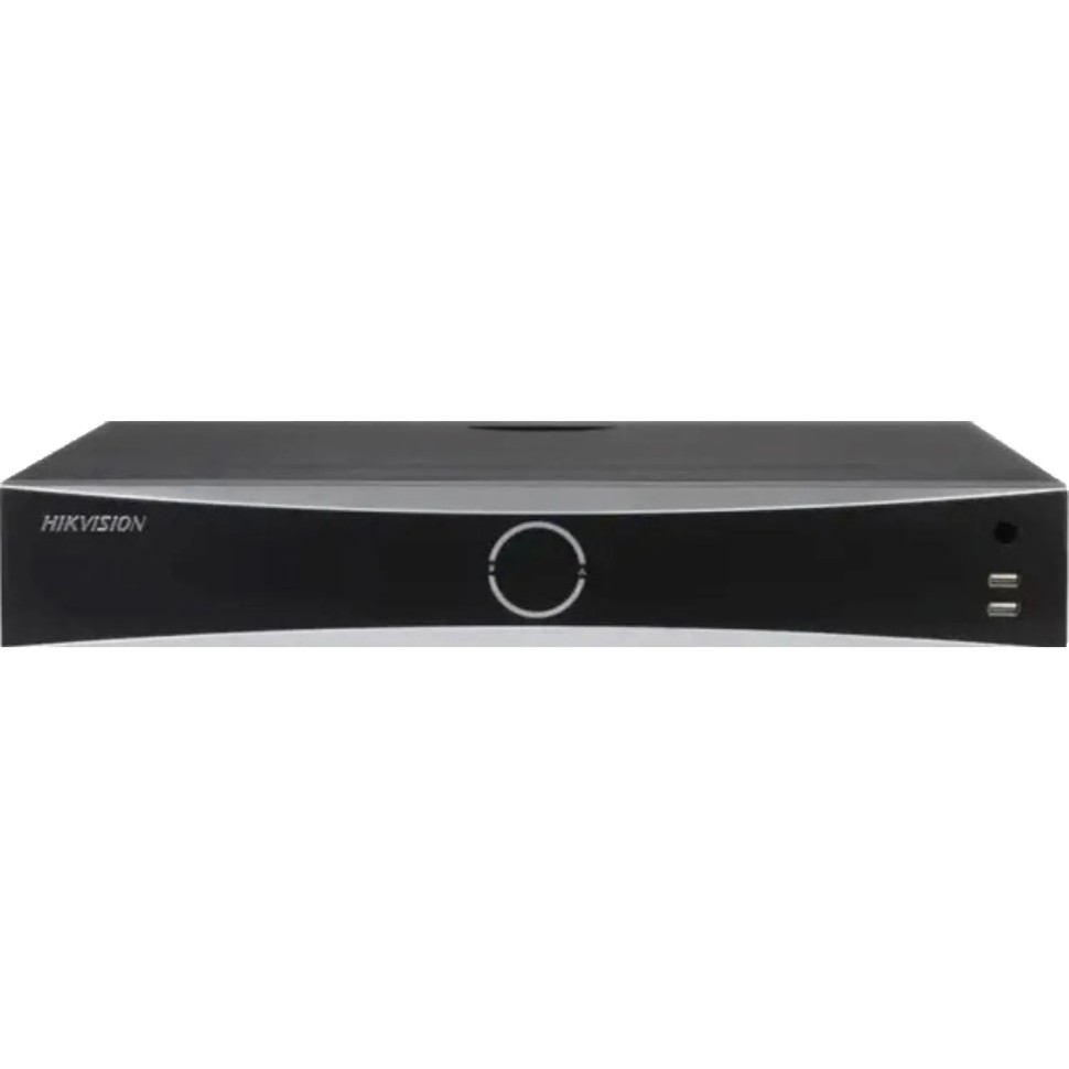 IP-видеорегистратор Hikvision DS-7732NXI-K4/16P - 32-х кан,PoE, AcuSense