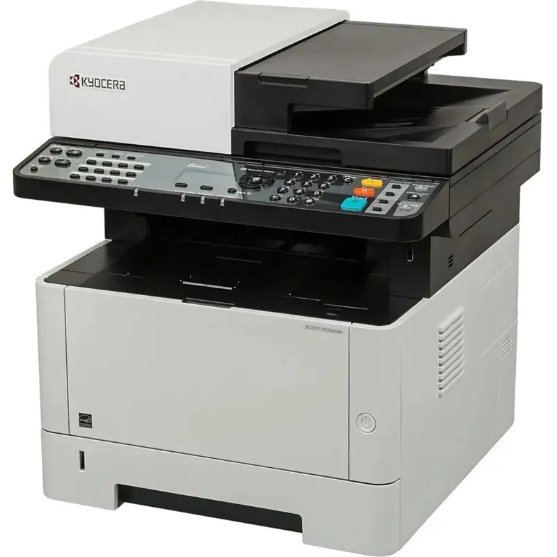 МФУ лазерный Kyocera ECOSYS M2040dn /1102S33NL0