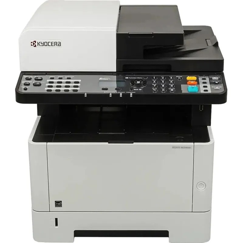 МФУ лазерный Kyocera ECOSYS M2040dn /1102S33NL0