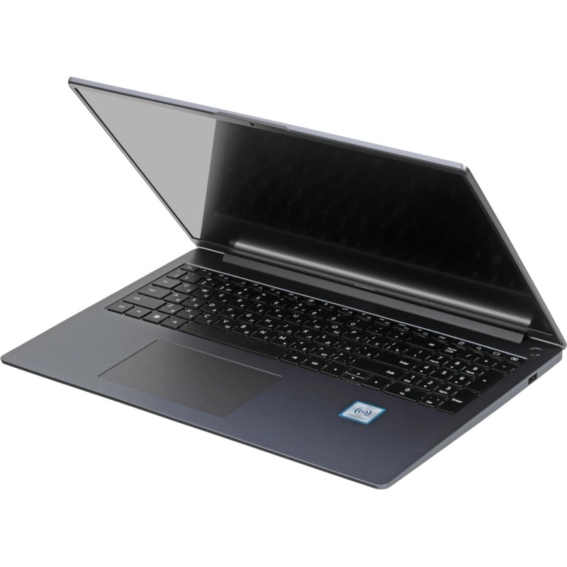Ноутбук Huawei MateBook D(53013YLY) i5-12450H/16Gb/1Tb SSD/16/noOS/grey
