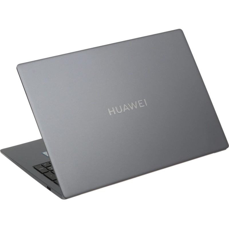 Ноутбук Huawei MateBook D(53013YLY) i5-12450H/16Gb/1Tb SSD/16/noOS/grey