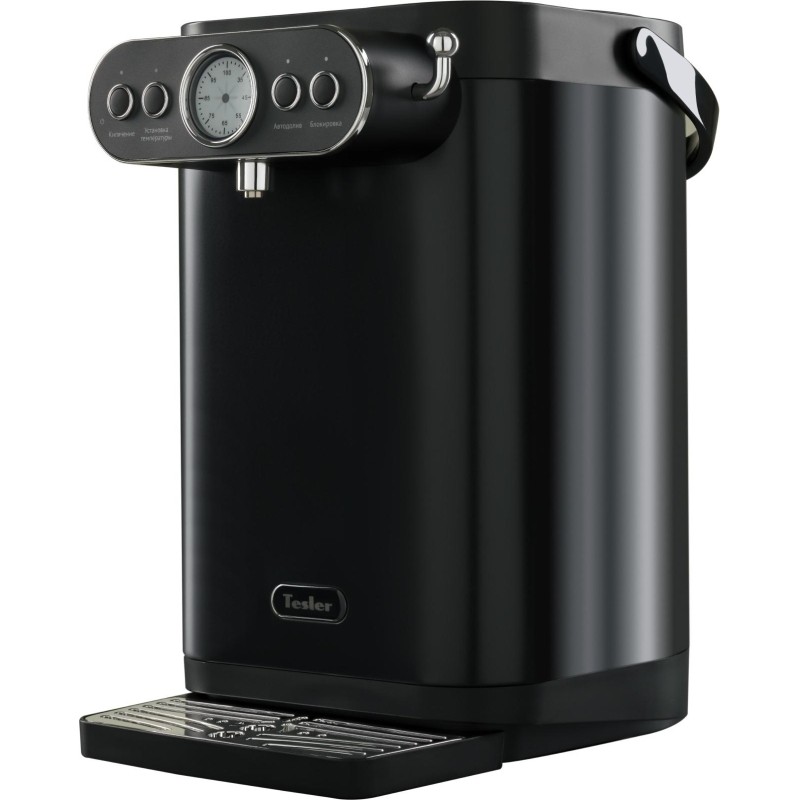 Термопот TESLER TP-5030 BLACK