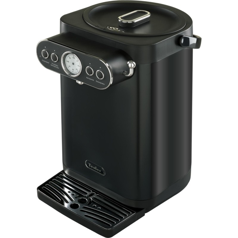 Термопот TESLER TP-5030 BLACK