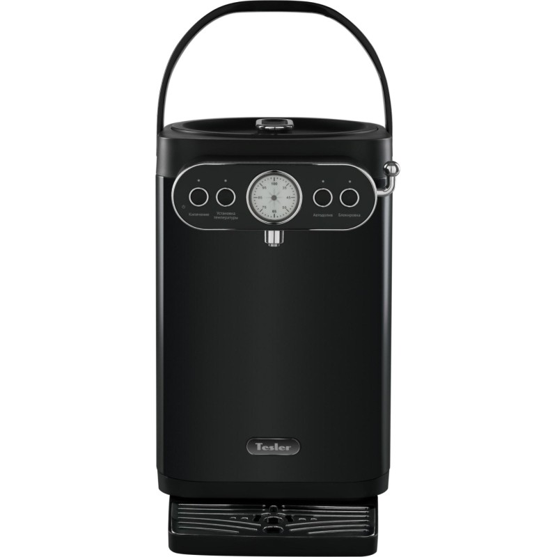 Термопот TESLER TP-5030 BLACK
