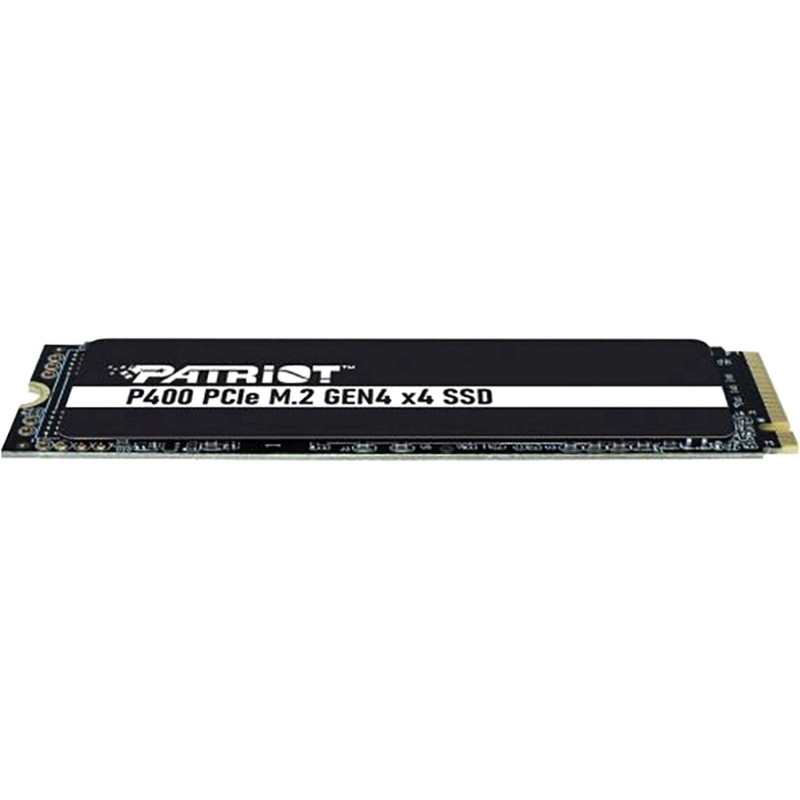 SSD накопитель Patriot P400 1ТБ, M.2 2280, PCI-E 4.0 x4(P400P1TBM28H)