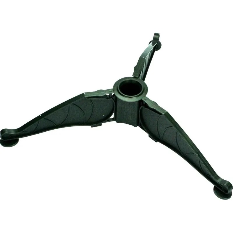Елка искусственная Сибирская 1,8 м ПВХ, зеленая