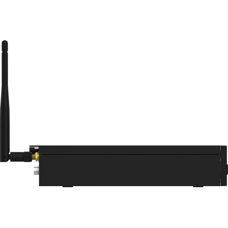 Неттоп Rikor USFF 104.1 (71C72709)i5-12400/8Gb/256Gb/W11P