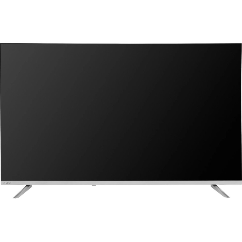 Телевизор Sber SDX-43U4014, UHD, смарт (Салют ТВ)