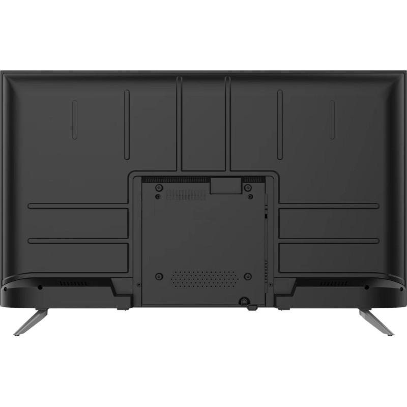 Телевизор Sber SDX-43U4014, UHD, смарт (Салют ТВ)