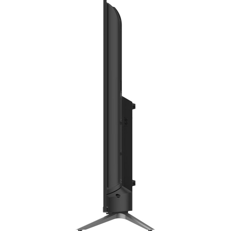 Телевизор Sber SDX-43U4014, UHD, смарт (Салют ТВ)