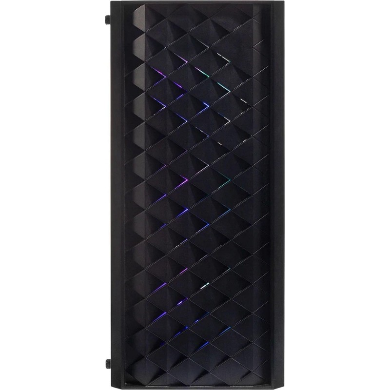 Корпус LYAMBDA LGT-03 (ATX, MICRO ATX, ITX)