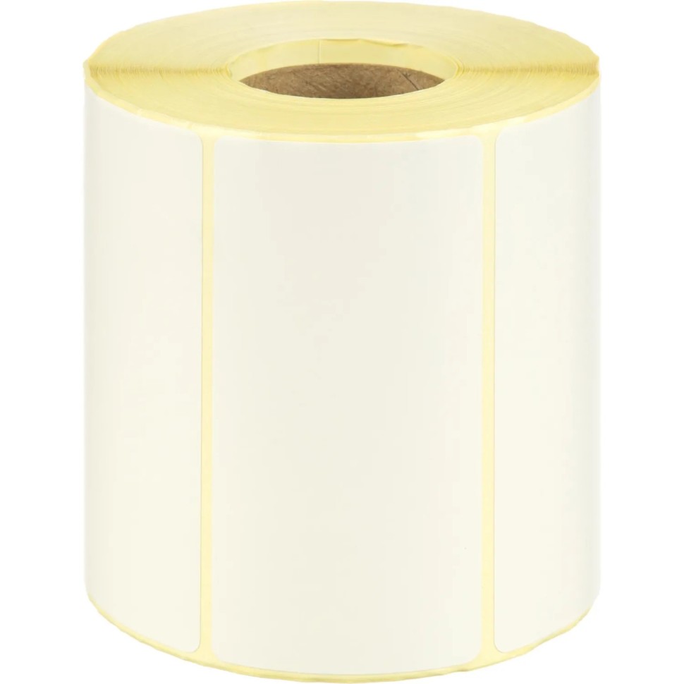 Термоэтикетки ТОП 100х50, 1000 шт/рул  вт.40, 16 рул/уп