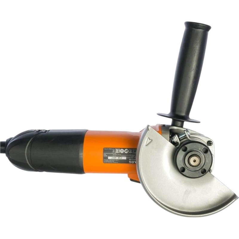 Шлифмашина угловая AEG WS 8-125 4935451402