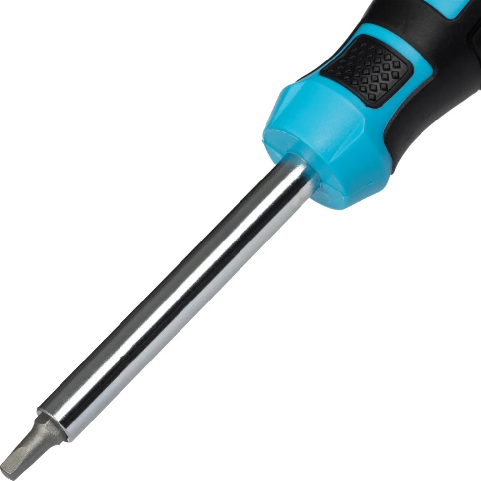 Набор отверток Topfort с битами, головками 112 предметов (5691112)