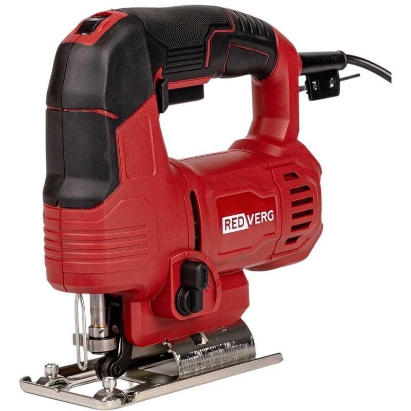 Электролобзик REDVERG RD-JS720