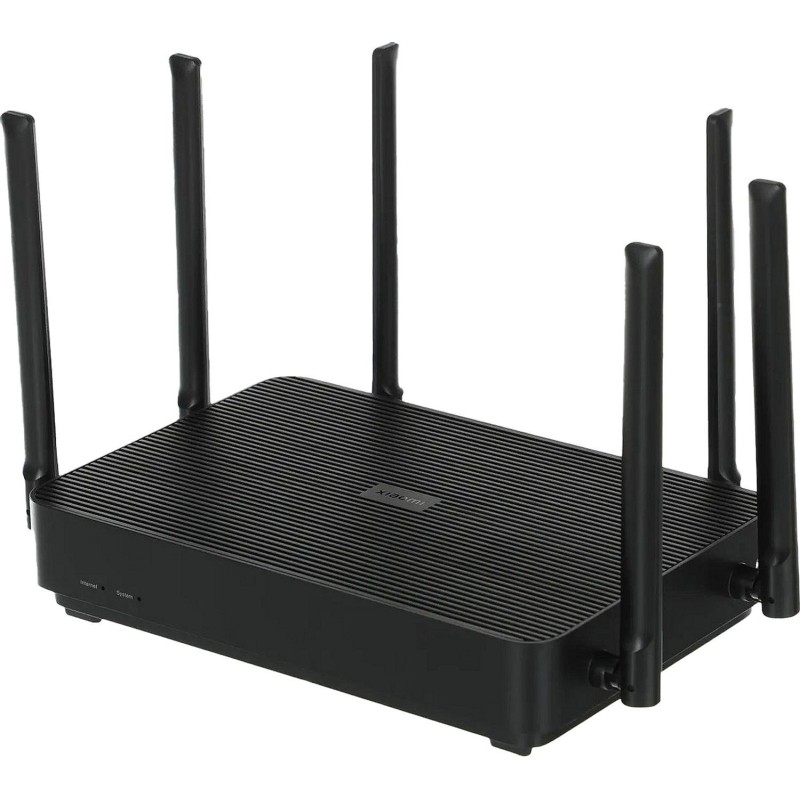 Маршрутизатор Xiaomi Mi Router AX3200 (DVB4314GL)
