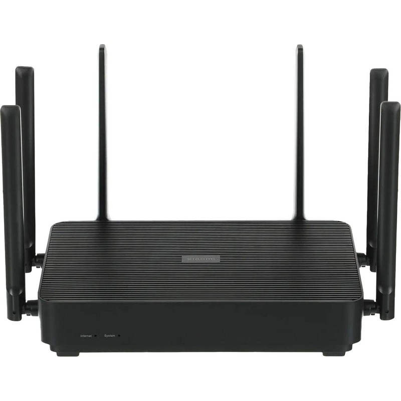 Маршрутизатор Xiaomi Mi Router AX3200 (DVB4314GL)