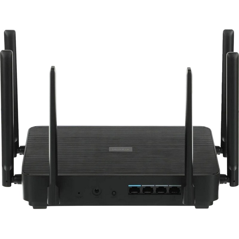Маршрутизатор Xiaomi Mi Router AX3200 (DVB4314GL)