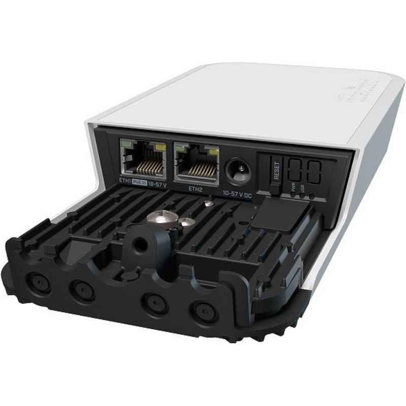 Точка доступа MikroTik  wAP ac RBwAPG-5HacD2HnD PoE 2x1Gbit всепогод. бел