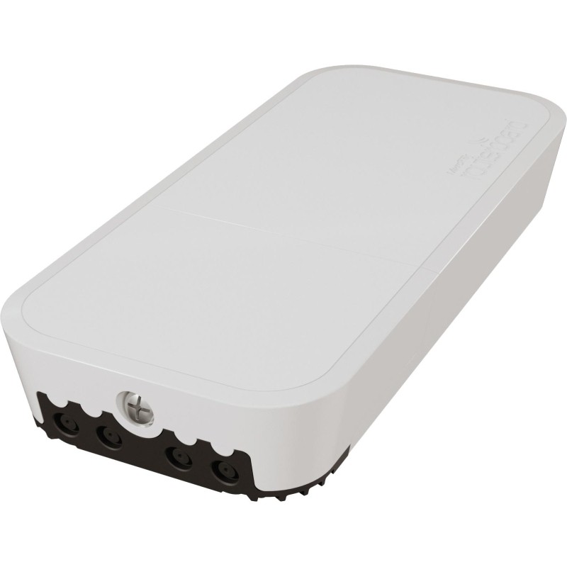 Точка доступа MikroTik  wAP ac RBwAPG-5HacD2HnD PoE 2x1Gbit всепогод. бел