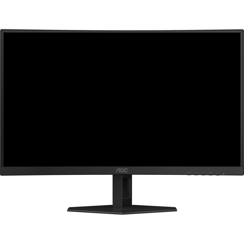 Монитор AOC (C27G4ZXE)27/FHD/VA/280Hz/300cd/0.3ms/HDMI/DP