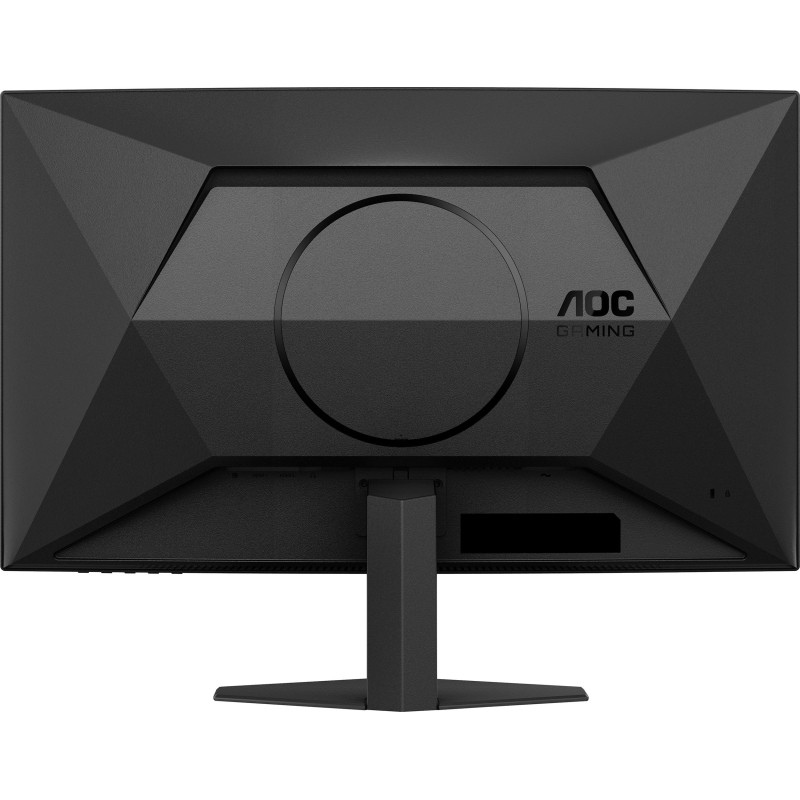 Монитор AOC (C27G4ZXE)27/FHD/VA/280Hz/300cd/0.3ms/HDMI/DP