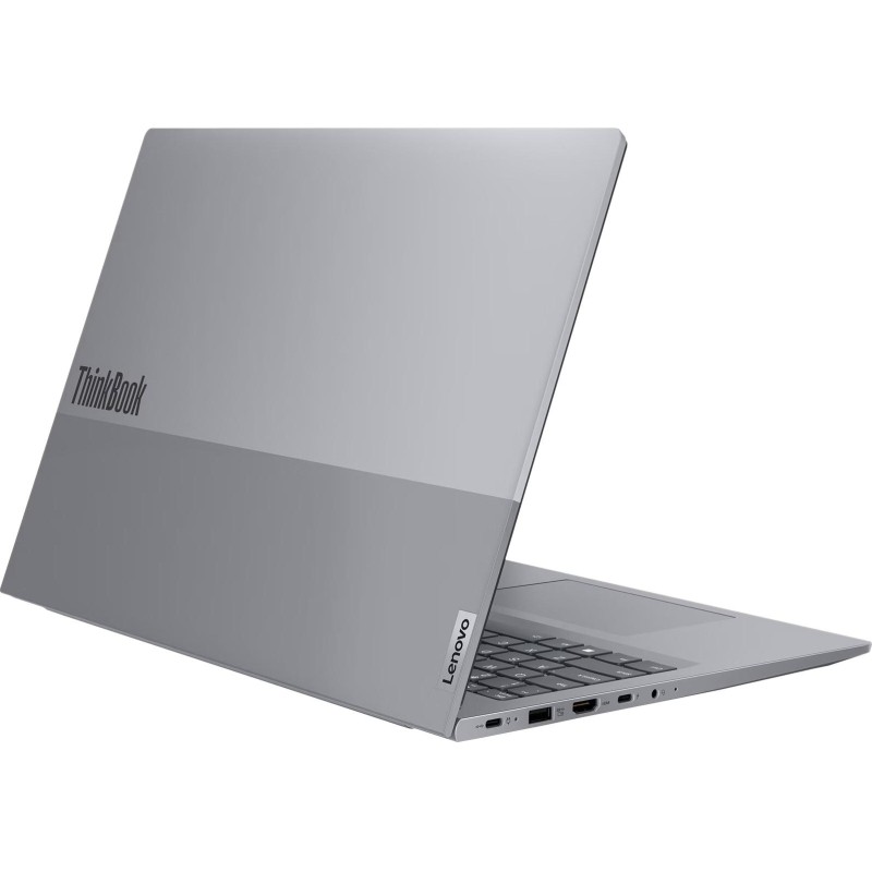 Ноутбук Lenovo ThinkBook 16 G6(21KH00V7AK) i5-13420H/32Gb/1Tb SSD/16/noOS