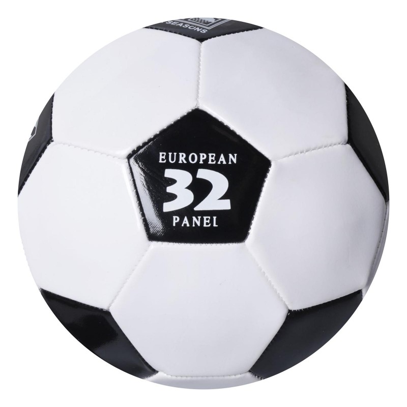 Мяч футбольный Classic, размер 5, 32 панели, PVC, 3 подслоя, 350 г, 2187747
