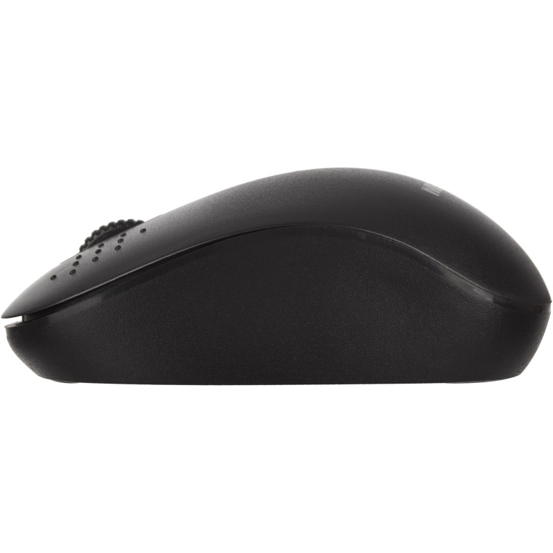 Мышь компьютерная ProMega EWM1730 черная, 1200DPi, 2.4Ггц, 99x60x38мм