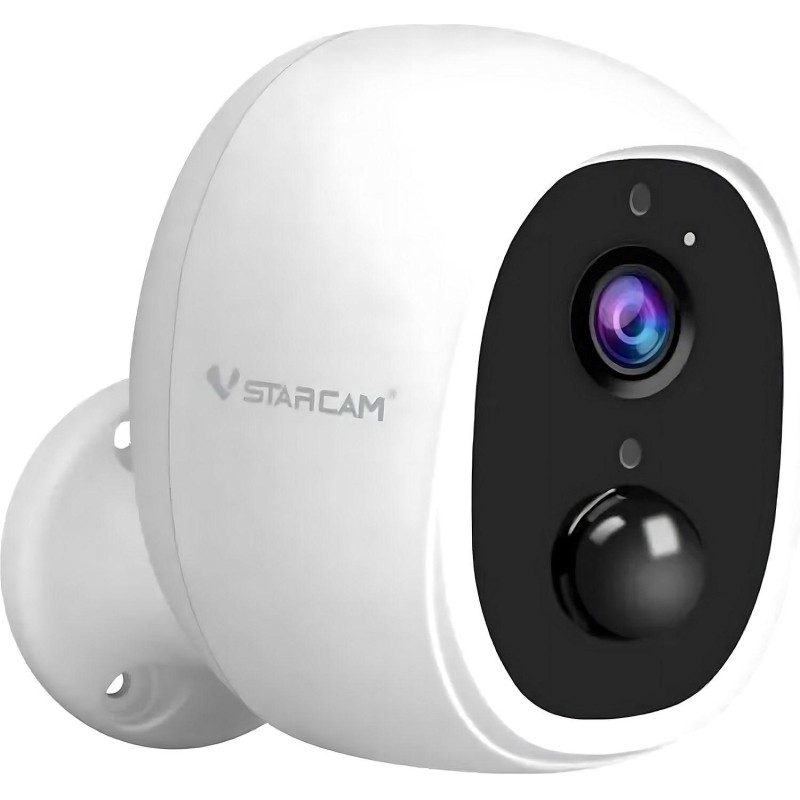 IP-камера VSTARCAM C8853B, 2МП/4.0мм/ИК-подсветка