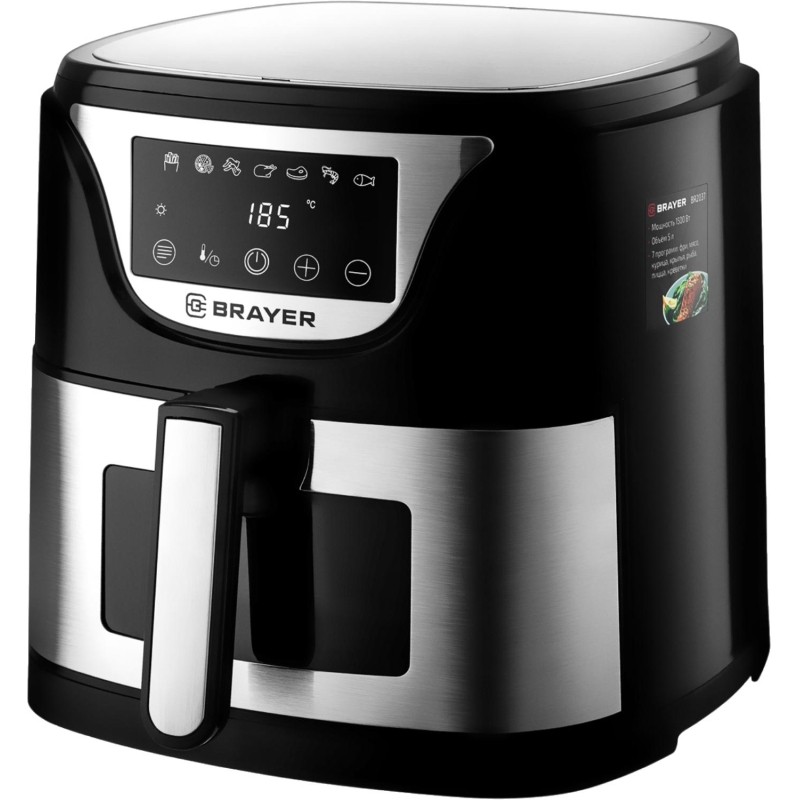 Аэрогриль Brayer BR2037