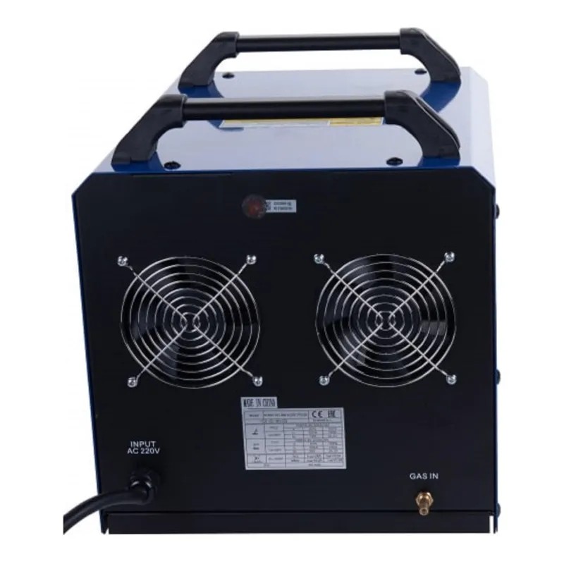 Сварочный аппарат аргоно-дуговой Aurora Pro INTER TIG200 AC/DC PULSE Mosfet