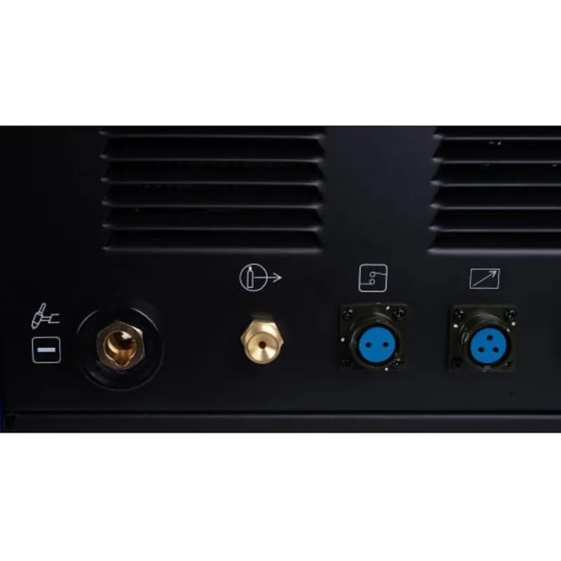 Сварочный аппарат аргоно-дуговой Aurora Pro INTER TIG200 AC/DC PULSE Mosfet