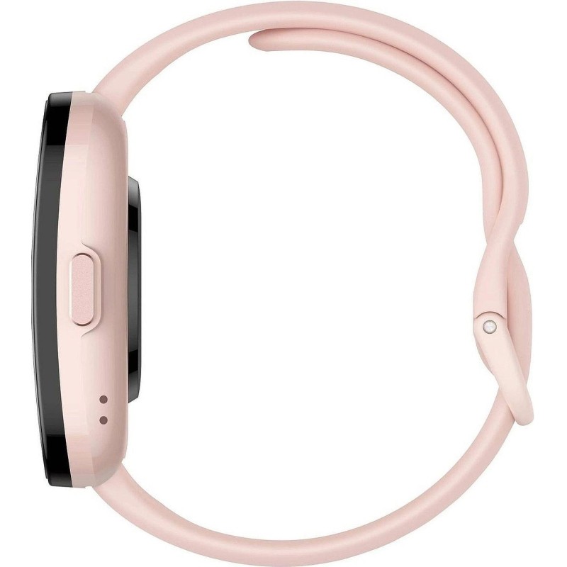 Смарт-часы AMAZFIT BIP 5 A2215 Pastel Pink AMF-6972596106838