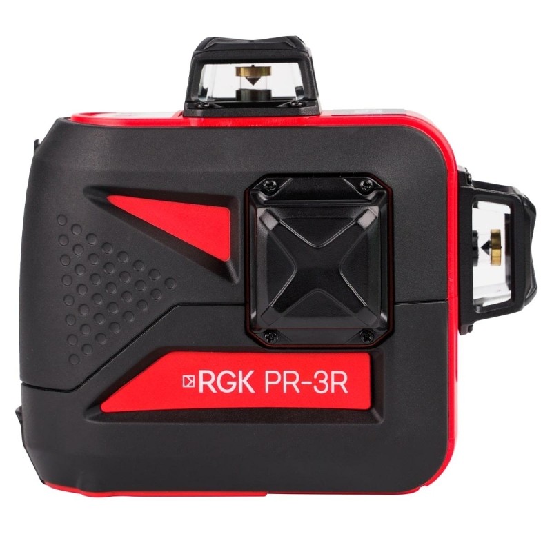 Нивелир лазерный RGK PR-3R