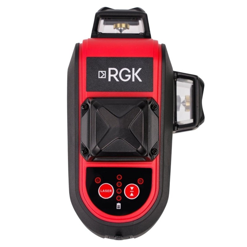 Нивелир лазерный RGK PR-3R