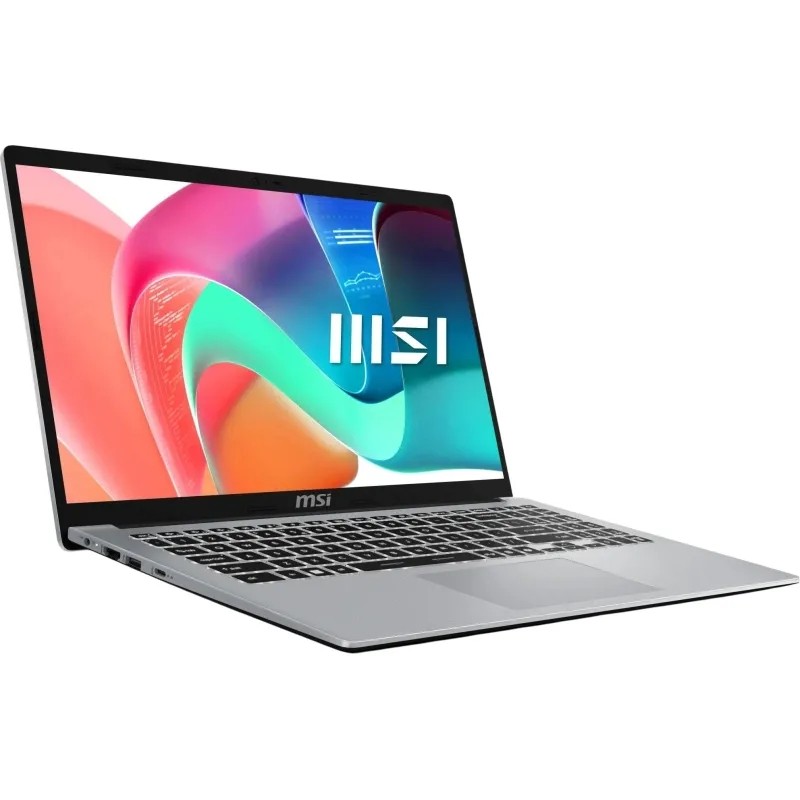 Ноутбук MSI F13MG-202XRU(9S7-15S122-202)i7 1355U/16Gb/1Tb SSD/15.6/DOS