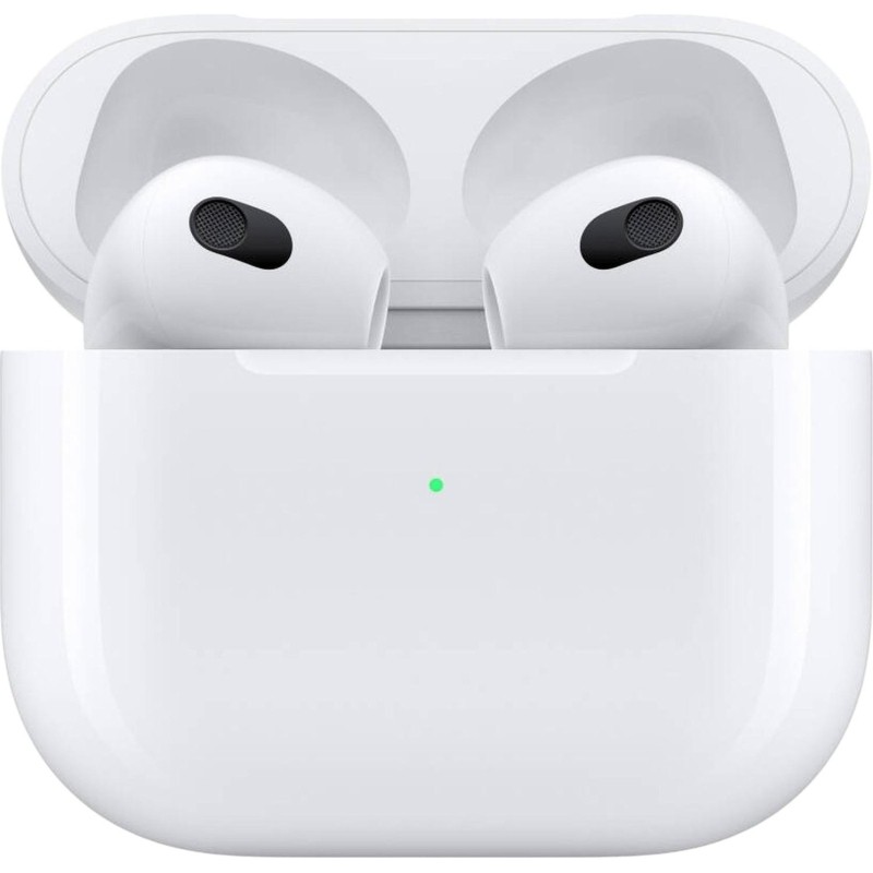 Наушники Apple AirPods 3 Generation (MPNY3LL/A)