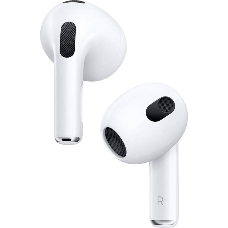 Наушники Apple AirPods 3 Generation (MPNY3LL/A)