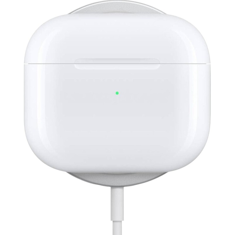 Наушники Apple AirPods 3 Generation (MPNY3LL/A)