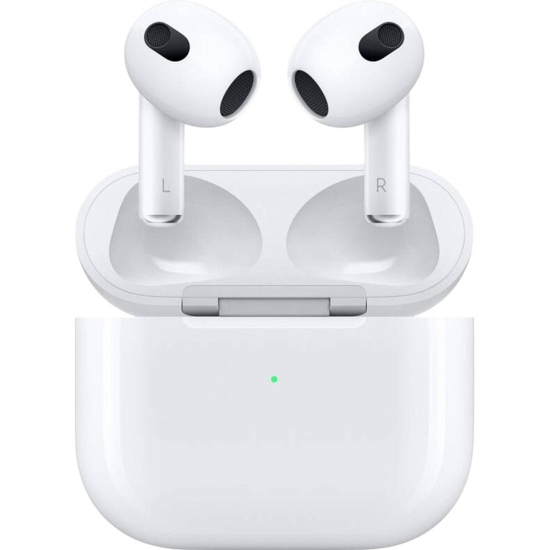 Наушники Apple AirPods 3 Generation (MPNY3LL/A)