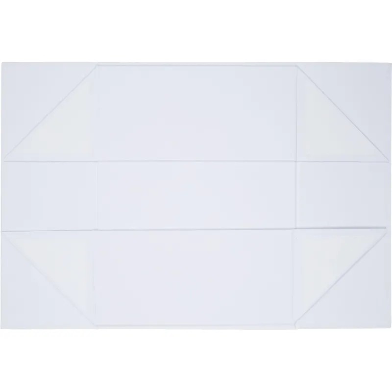 Коробка подарочная складная Portada, L, белая, 33x25x12 см, 24017.60