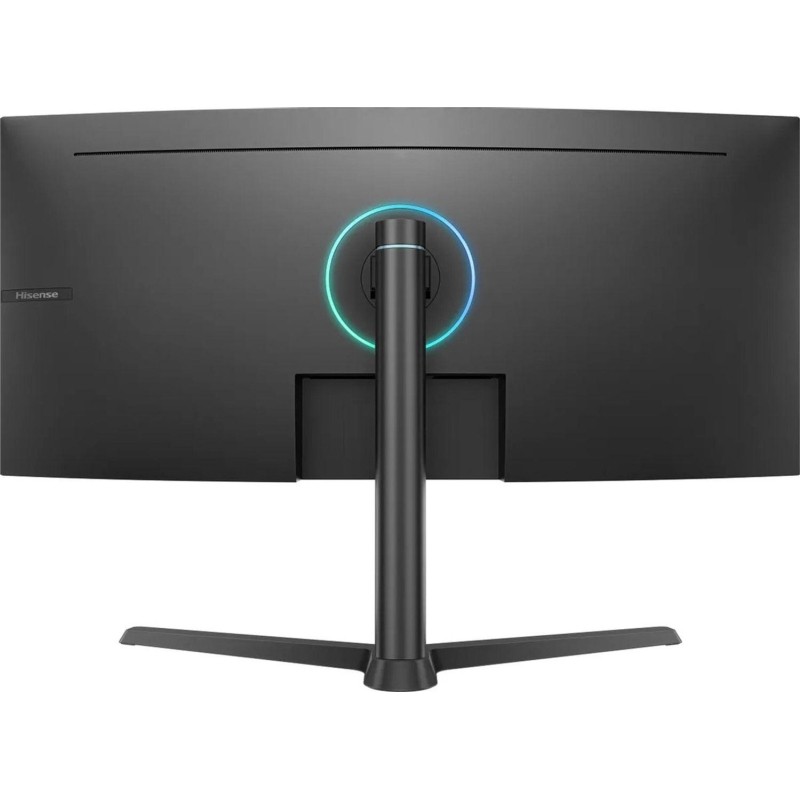 Монитор Hisense (34G6H) 34/WQ/VA/165Hz/400cd/1ms/HDMI/DP