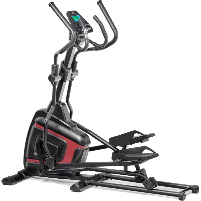 Тренажер Эллиптический  Titanium Masters Frontech FPA