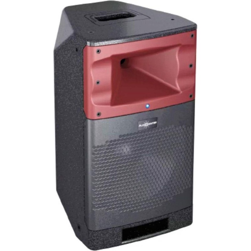 Акустическая система Audiocenter SA312, 2-полосная, активная, пик 2000Вт