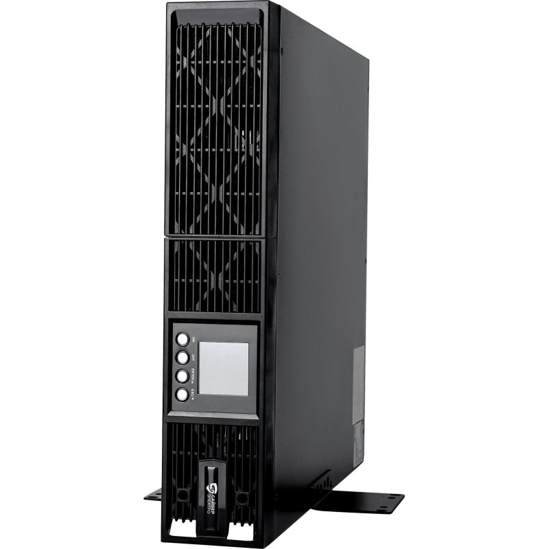 ИБП Сайбер Электро ПИЛОТ-3000Р 3000ВА/2700Вт., (8 IEC С13, IEC C19 x 1)